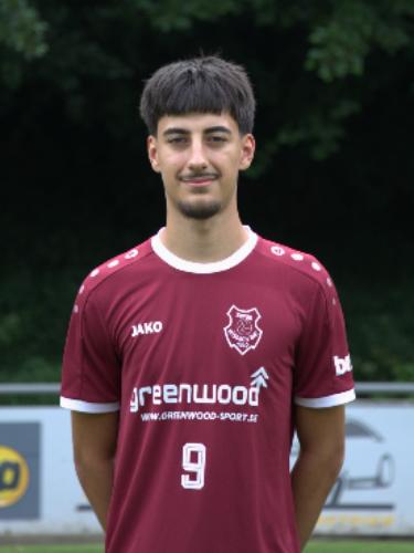 Aurel-Adil Bekteshi
