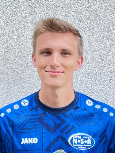 Andre Redlingshöfer