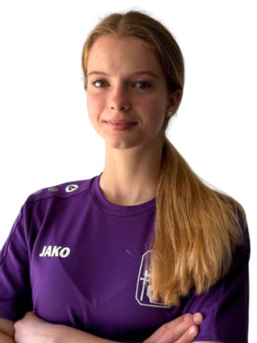 Laura Fütterer