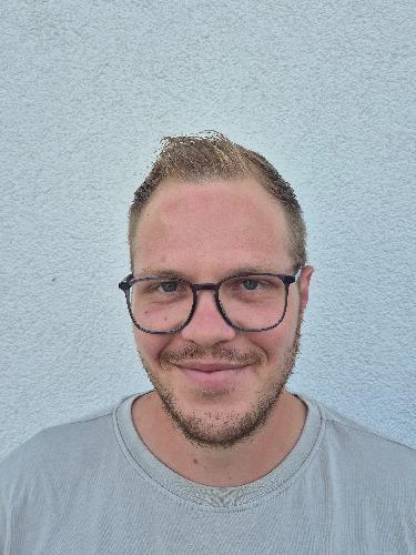 Marius Lambrecht