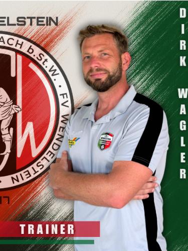 Dirk Wagler