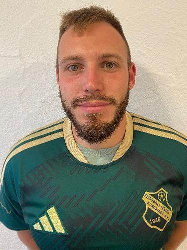 Leon Grimm