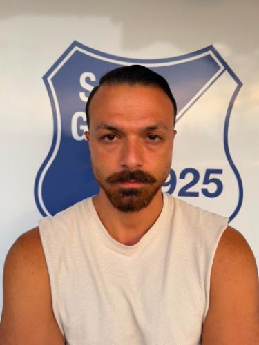 Volkan Bingöl