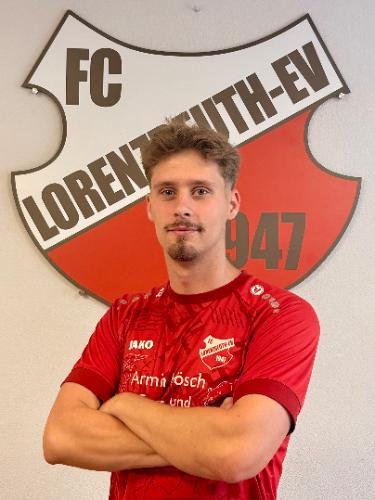 Aaron Mielsch