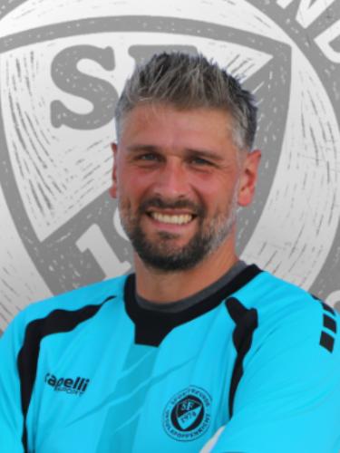 Wolfgang Hesl