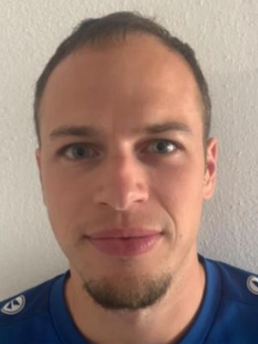 Siegfried Mar. Staar