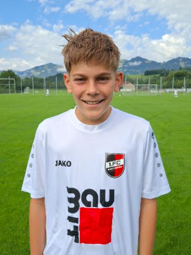 Magnus Ruppaner