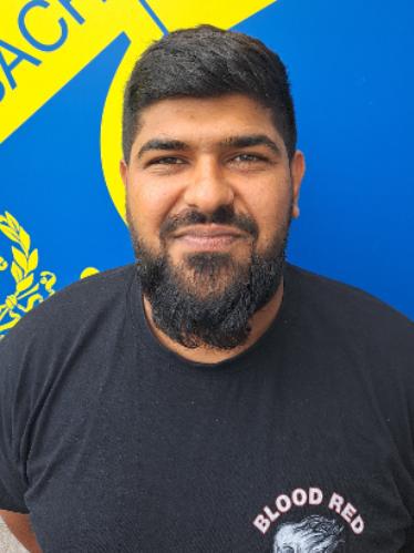 Ramadan Haziri