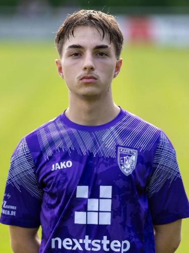 Mario Simon