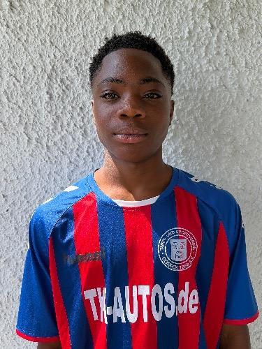 Valere Ndinga Kialongila
