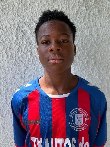 Avatar Bild für Godwin Okafor