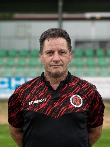 Jürgen Mennacher