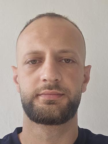 Tarek Alhalak