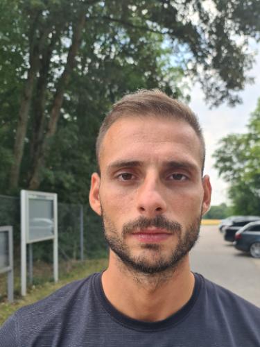 Jetmir Raimi