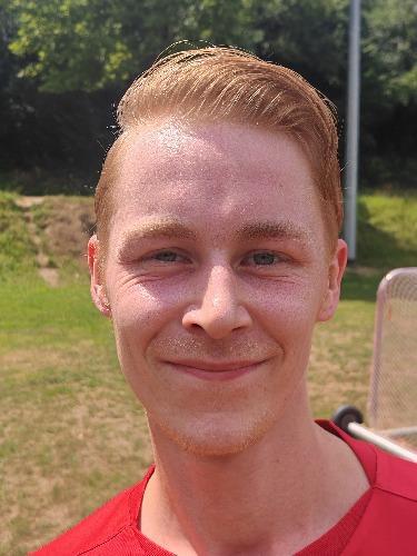 Nico Riedl