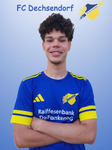 Kai Krautheim