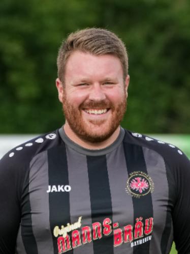 Felix Dorner