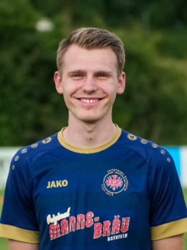 Jan Felix Jacobi