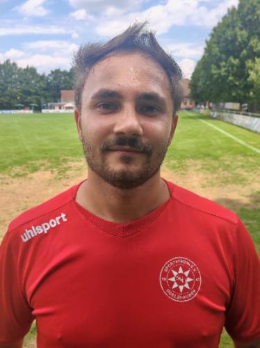 Adrian Maier