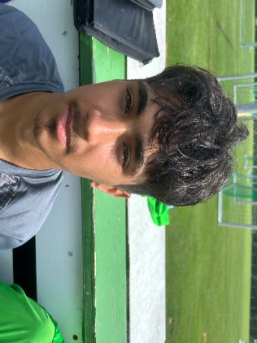 Amir Mohammadi