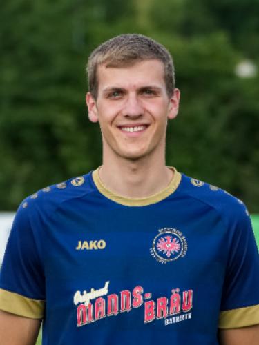 Lennart Vetter