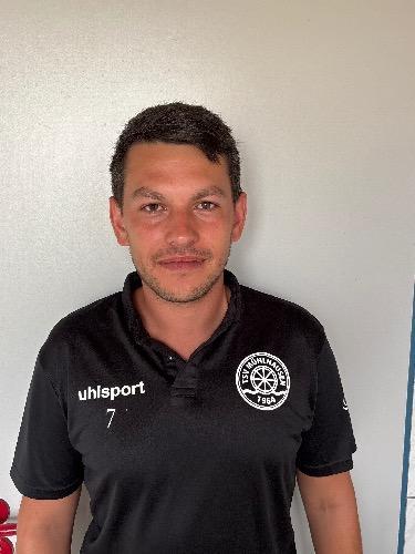 Florian Van Der Werf