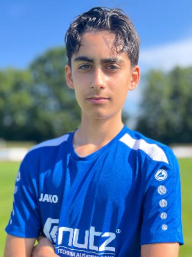 Amar Elmaagac