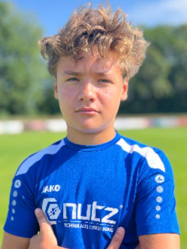 Avatar Bild für Jonas Sauter