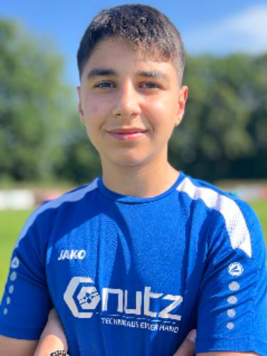 Berat Yildirim