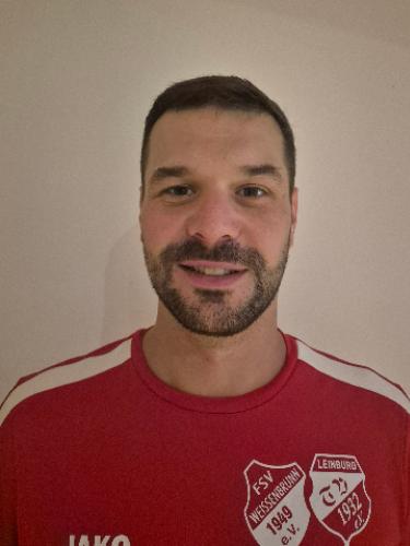 Markus Döllgast