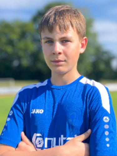 Korbinian Bertram