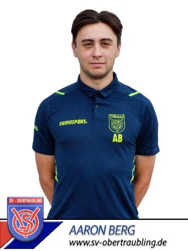 Aaron Berg
