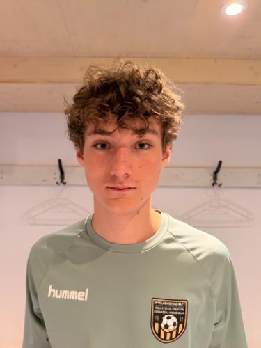 Luca Müller