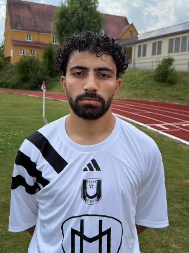 Achraf Bouzid