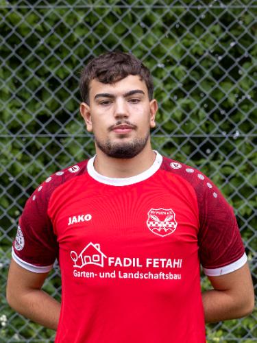 Dimitrios Fatsis