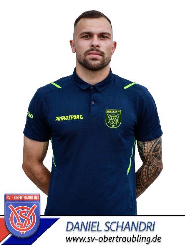 Daniel Schandri