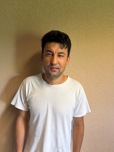Mahdi Qolakzada