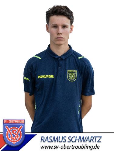 Rasmus Schwartz