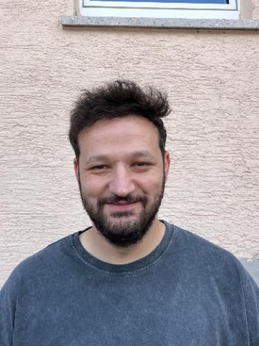 Fatih Sahin
