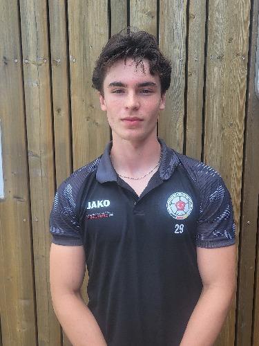 Avatar Bild für Maximilian Hornauer