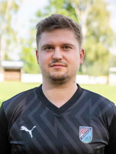 Matthias Reitinger
