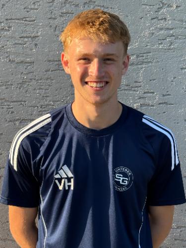 Valentin Hauzinger