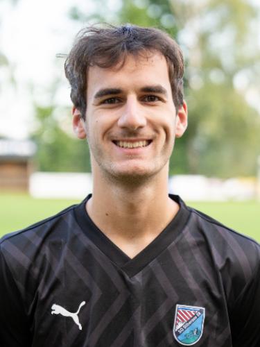Julian Ringelstetter