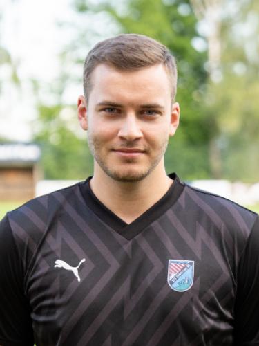 Avatar Bild für Elias Scherr