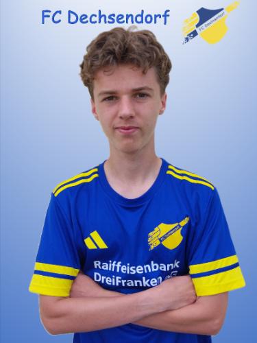 Dominik Schmitt