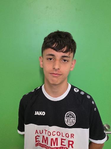 Avatar Bild für Eridon Berisha