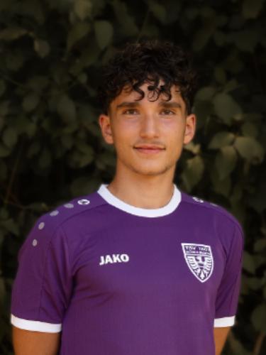 Muhammed Dibrani