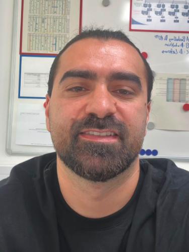 Samet Akyil