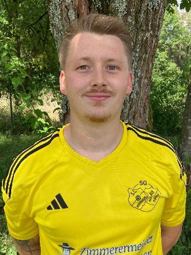 Dominic Neubauer