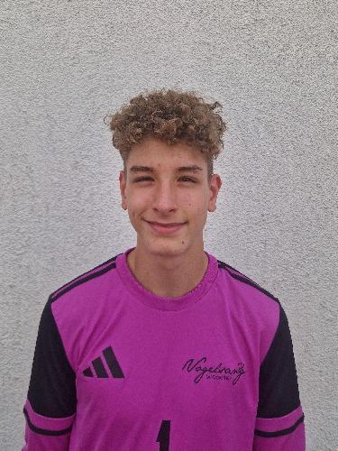 Jakob Dill